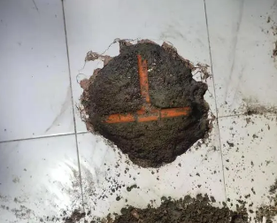句容查漏水多少钱